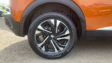 Peugeot 2008 1.2 PureTech 130 GT 5dr EAT8 Petrol Estate